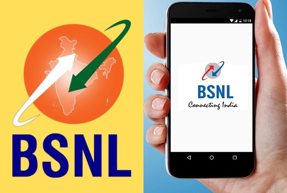 BSNL का 100GB हाई-स्पीड डेटा वाला Plan लॉन्च! सिर्फ ₹9 प्रतिदिन में के साथ मिलेगी फ्री कॉलिंग और 28 दिनों की वैधता