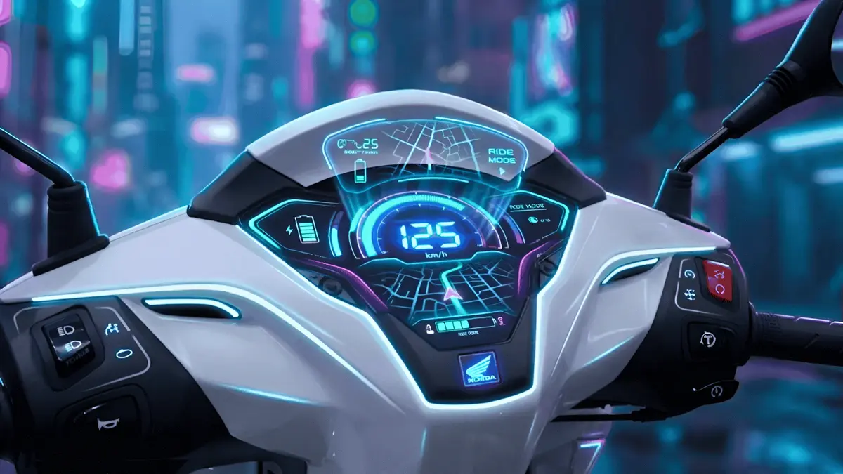 लड़कियों का दिल जीतने आ गया Honda Activa 8G Scooter, ABS ब्रेकिंग, 66kmpl माइलेज और 98kmh रफ्तार – प्रीमियम लुक्स के साथ ₹5,000 देकर अभी करें बुक –