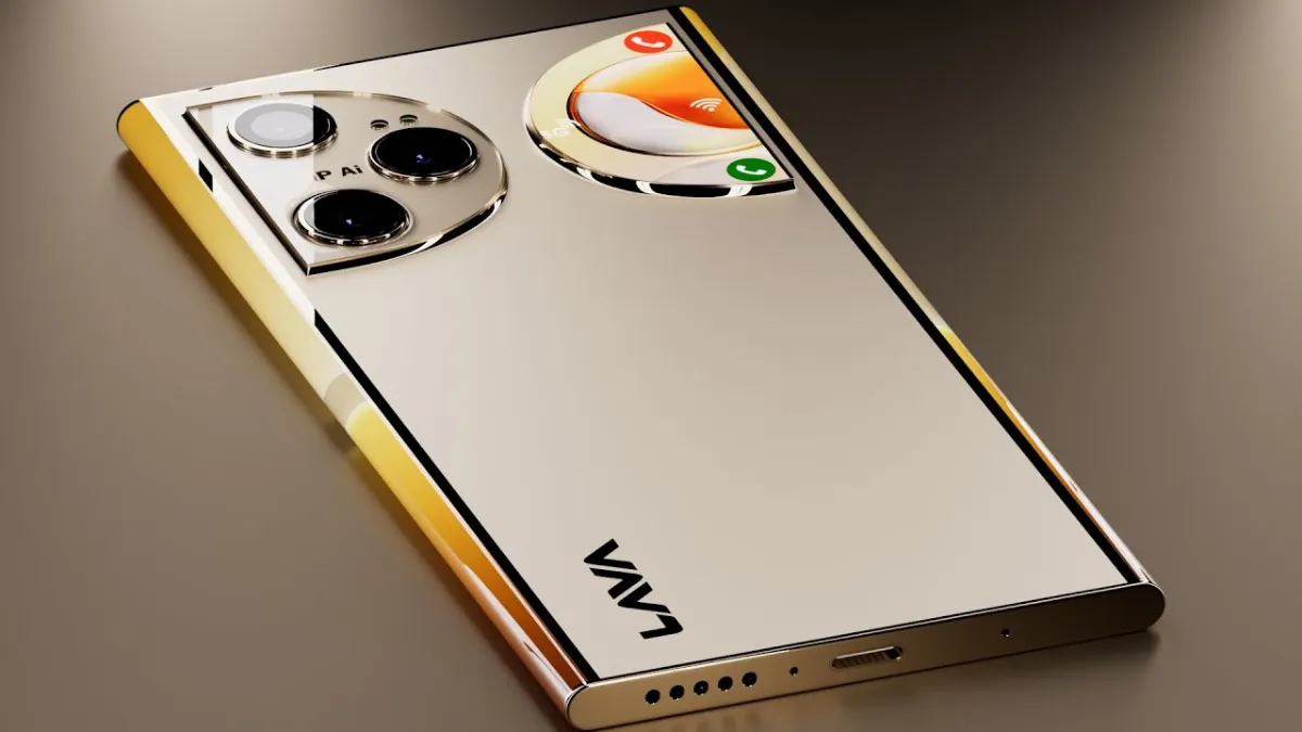 Lava Agni 4 launched: 5,000mAh Battery, 50MP Camera, and Excellent AI Features