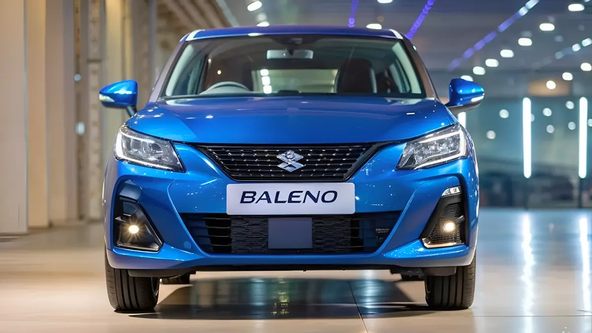 प्रीमियम मॉडल में आई Maruti Baleno Hybrid, सिर्फ रु90,000 हजार में घर लाएं, मिलेगा 34KM/PL का माइलेज
