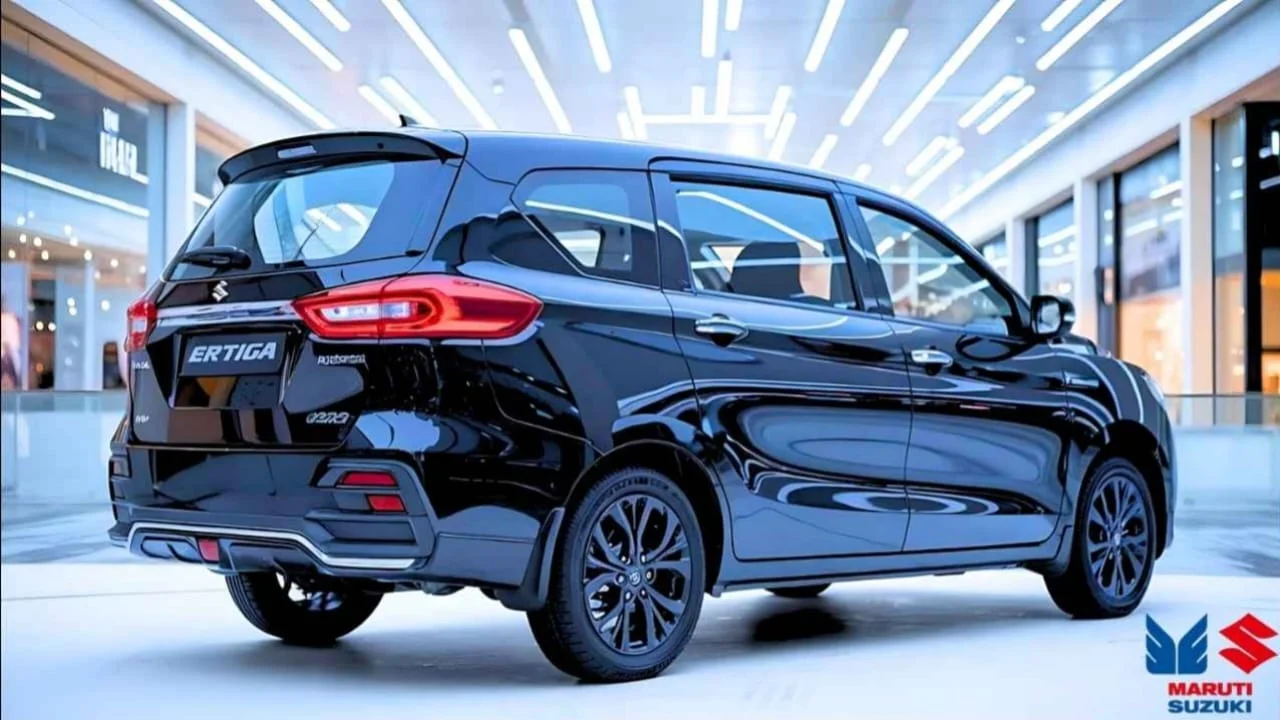 26kmpl के बम्पर माइलेज के साथ 7 Seater का मजा लेकर मार्केट में New एडिसन के साथ Launch हुई – Maruti ertiga 7 seater कार