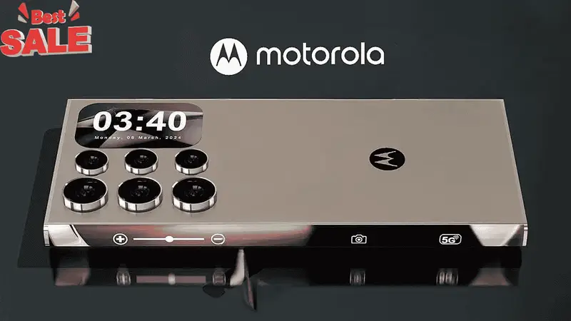 Motorola Edge 50 Fusion launched – Stylish Design, 144Hz refresh rate 6.67 inch Display & Powerful Performance