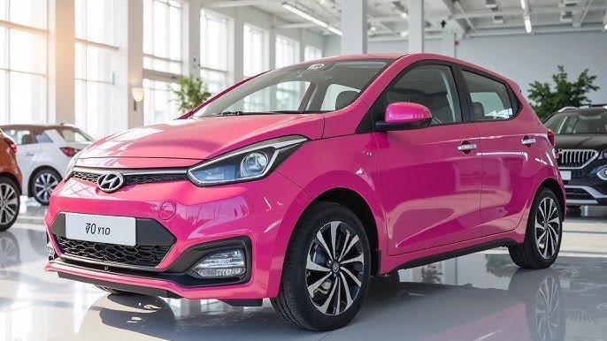 कौड़ियों के दाम में आ गया नई Hyundai Grand i10 धांसू लुक के साथ, देगा 22 kmpl का जबरदस्त माइलेज
