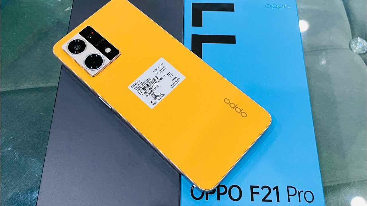 Oppo ला दिया 64MP कैमरा क्वालिटी और 8GB रैम वाला 5G स्मार्टफोन में मिलेगा गजब के फीचर्स !