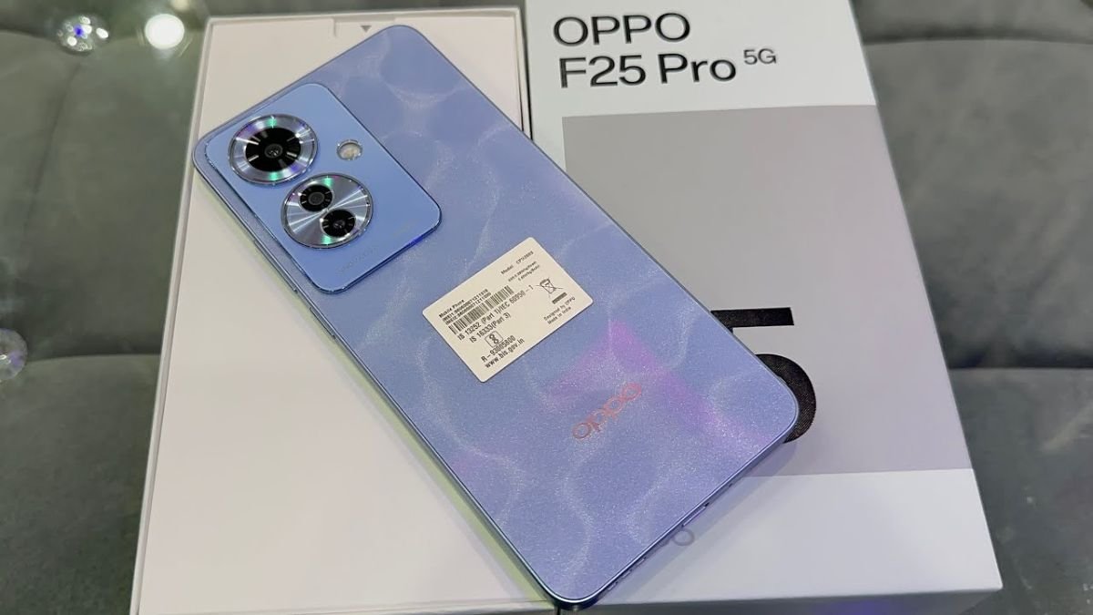 67W फ़ास्ट चार्जर के साथ Oppo का रापचिक स्मार्टफोन, झक्कास कैमरे के साथ देखे कीमत