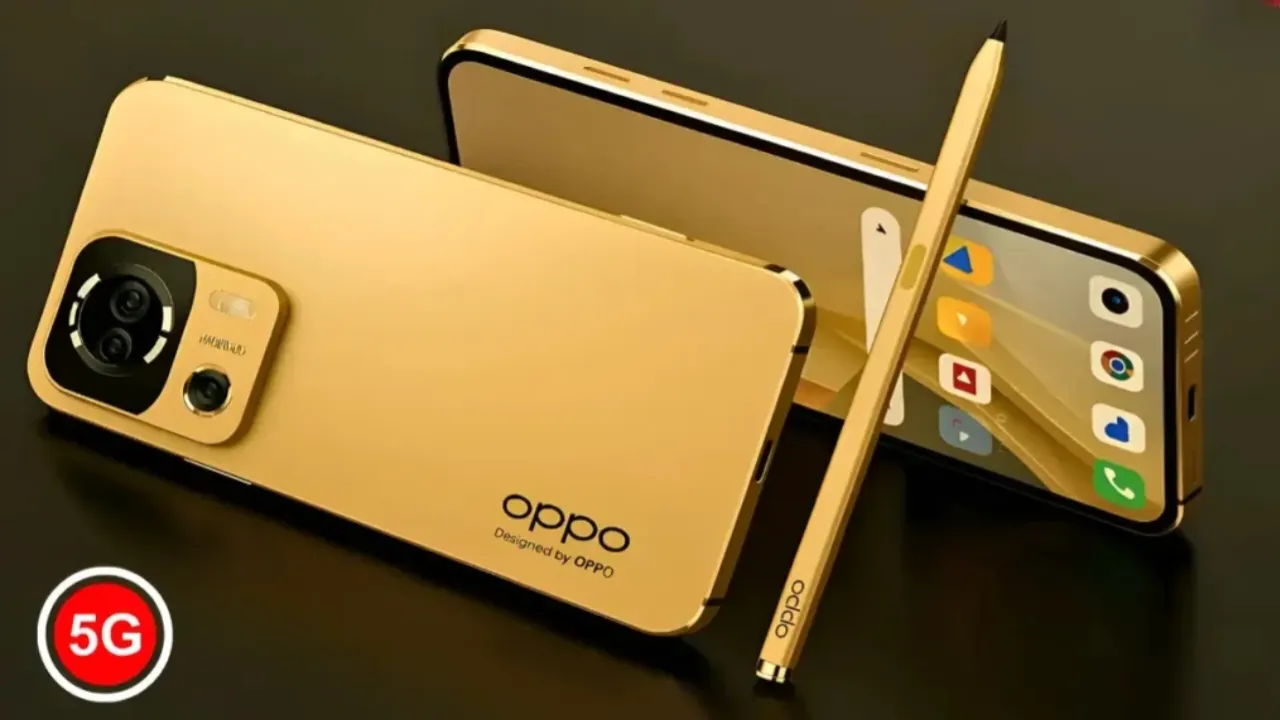 Oppo Reno Premium 5G launched – AMOLED Display, Large 6000mAh Battery, MediaTek Dimensity 8350 processor and 5G connectivity