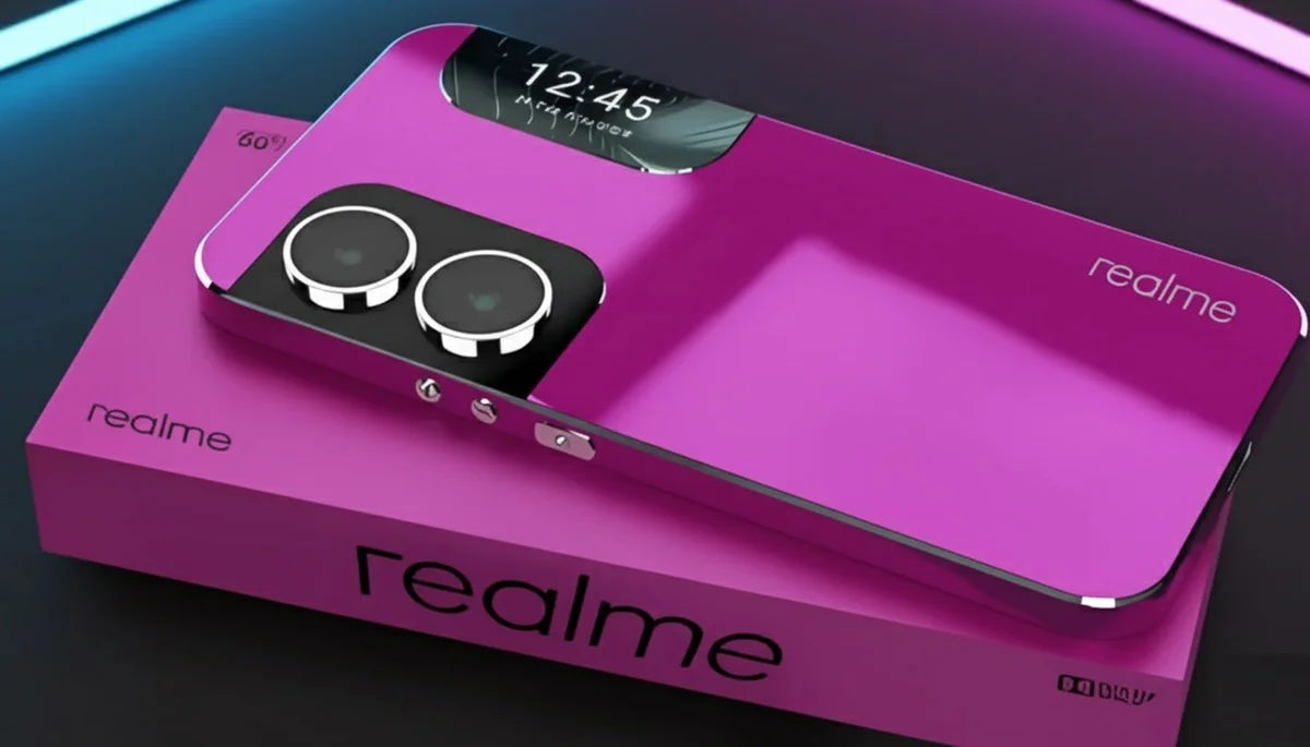 Realme Narzo 80 Pro 5G launched – DSLR-like camera, 6000mAh battery and 80W SuperVOOC fast charging support