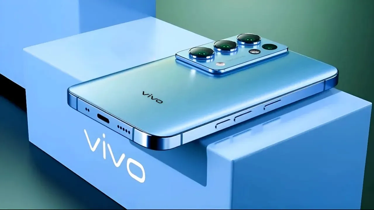 Vivo New Smartphone 5G : वीवो का 12GB RAM+ 256GB स्टोरेज वाला प्रीमियम 5G फोन लॉन्च, 50MP कैमरा और 4600mAh बैटरी