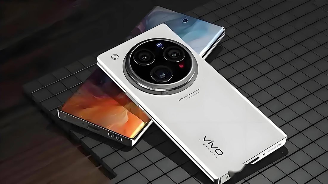 Vivo Small Smartphone