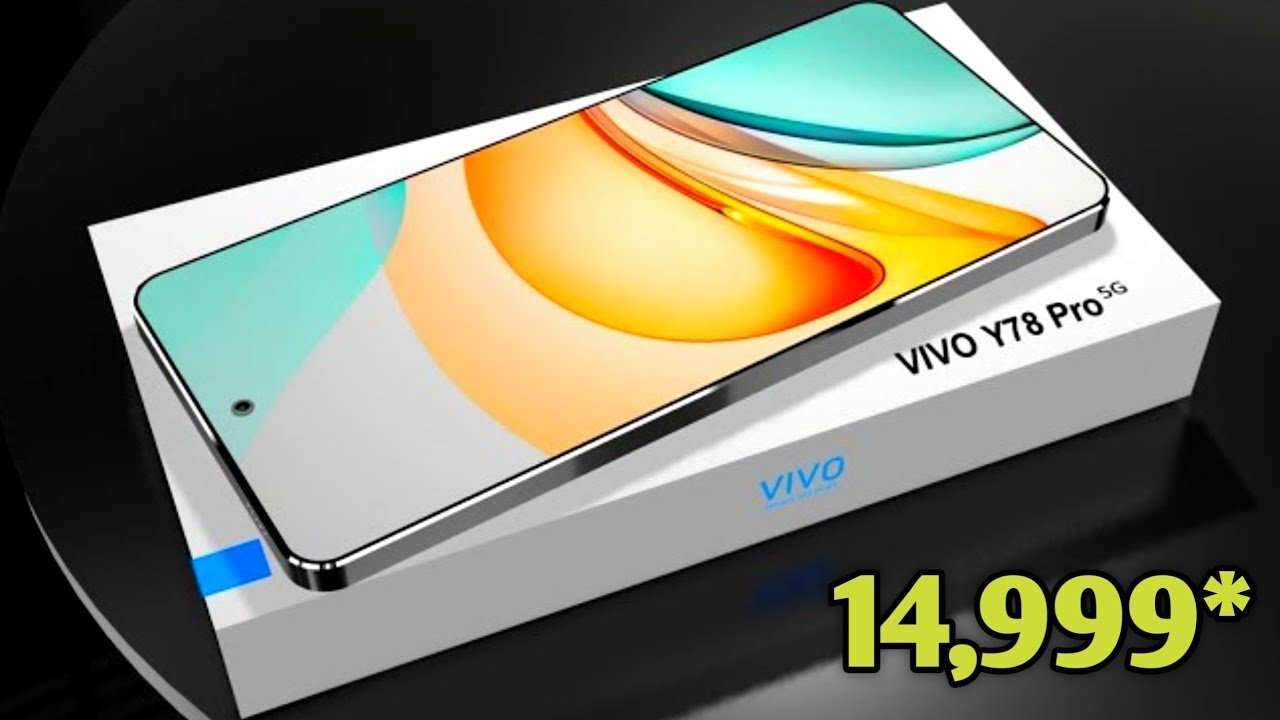 Vivo का धाकड़ 5G फोन हुआ लॉन्च, खरीदें 12GB रैम और 256GB स्टोरेज के साथ 67W की सुपर फास्ट चार्जिंग