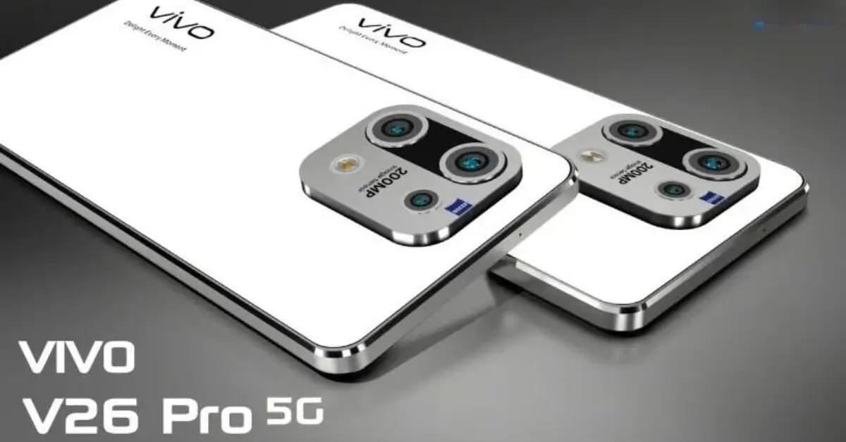 प्रीमियम फीचर्स के साथ आया Vivo का तगड़ा 5G स्मार्टफ़ोन, 120W का फ़ास्ट चार्जर के साथ मिलेगा 220MP OIS कैमरा