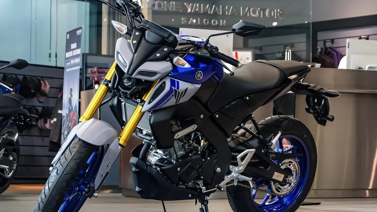 Yamaha MT 15 बाइक 2025 के अपडेटेड वर्जन में हो गई लॉन्च, पहले से पॉवरफुल इंजन के साथ मिलेगी 130KM/h की टॉप स्पीड