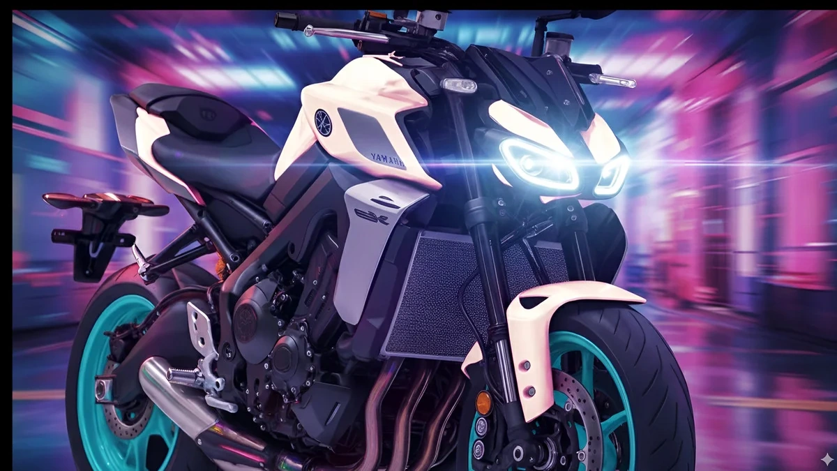 मात्र ₹19,000 देकर घर लाए Yamaha MT-15 की 45 माइलेज और शानदार परफॉर्मेंस वाली 155cc बाइक, मिलेंगे तगड़े फीचर्स