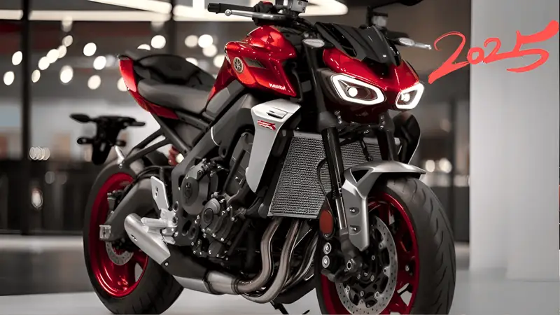 Yamaha MT 15 बाइक लेटेस्ट वर्जन में हो गई लॉन्च, पहले से ज्यादा पॉवरफुल इंजन के साथ मिलेगी 130KM/h की टॉप स्पीड