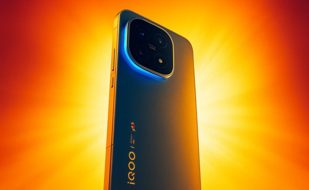 iQOO 15 launched with 7000mAh battery and 16GB + 512GB storage to compete with OnePlus 15